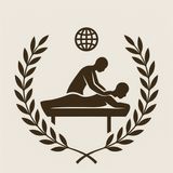 Massage Training Academy logo